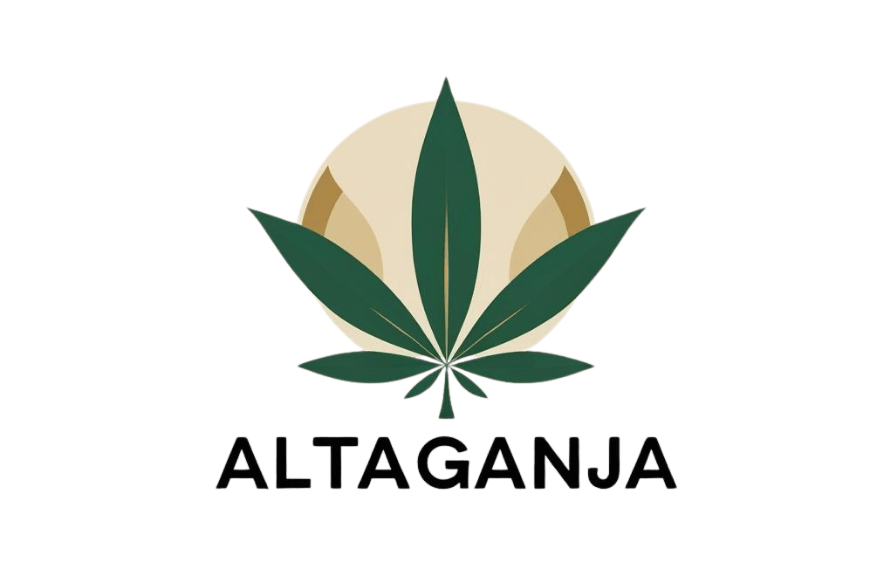 Alta Ganja