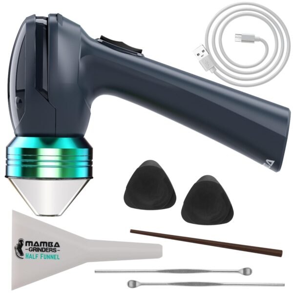 Mamba Electric Grinder